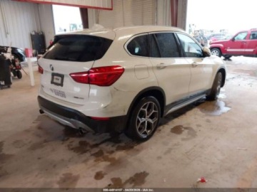 BMW X1 F48 2019 BMW X1 2019 BMW X1 SDRIVE28I 2.0 Benzyna 228KM, zdjęcie 4