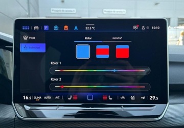 Volkswagen Golf VIII 2025 Volkswagen Golf R-Line Pakiety, ACC, GPS, Kamera 360, Matrix, Bezwypadkow, zdjęcie 30