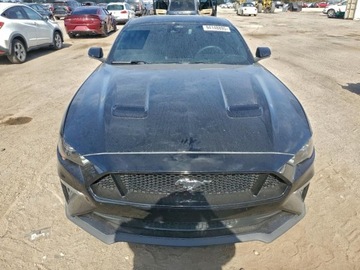 Ford Mustang VI Fastback Facelifting 5.0 Ti-VCT 450KM 2021 Ford Mustang Gt 2021 5.0 Benzyna 450KM, zdjęcie 5