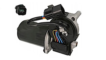 MOTOR MOTOREK STĚRAČE HYUNDAI IX35