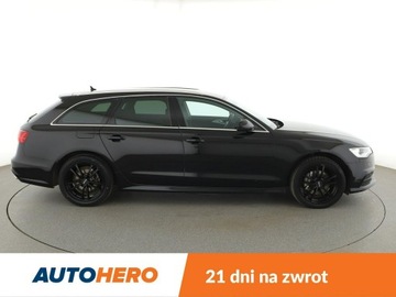 Audi A6 C8 2018 Audi A6 Avant automat xenon navi grzane fotele, zdjęcie 8