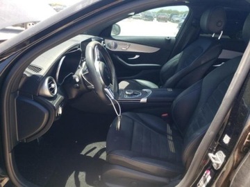 Mercedes 2021 Mercedes-Benz Klasa C Mercedes-Benz C-Class 300 2.0 Benzyna 255KM, zdjęcie 6