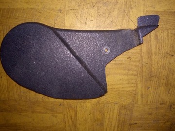 ZAŚLEPKA OSŁONA FOTELA ASTRA H 13140025