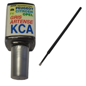 ZAPRAWKA PEUGEOT CITROEN OPEL KCA F4 GRIS ARTENSE