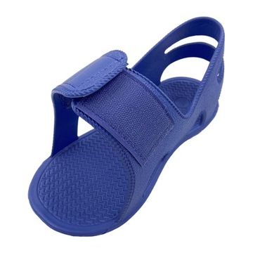 Buty Post OP Regulowane otwarte palce Lekkie,
