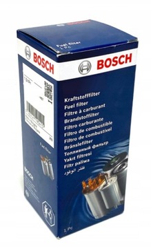 BOSCH FILTR PALIVA