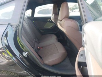 BMW Seria 2 F74 Gran Coupe 2.0 228 241KM 2025 BMW Seria 2 228 Gran Coupe Xdrive, 2025r., 4x4, 2.0L 2.0 Benzyna 241KM, zdjęcie 9