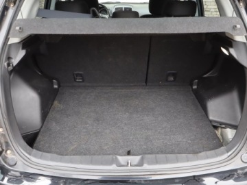 Mitsubishi ASX I SUV 1.6 MIVEC 117KM 2012 Mitsubishi ASX 1.6 MIVEC, Salon Polska, Klima, zdjęcie 13