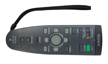 PILOT SONY RM-PJM600 VPLS90 VPLX1000 ORYGINAŁ