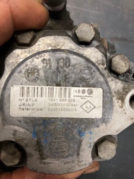 7691955329 ČERPADLO SERVA MASTER MOVANO 2.5 DCI