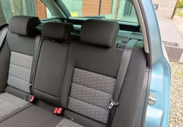 Skoda Octavia II Kombi 1.6 MPI 102KM 2009 Skoda Octavia Skoda Octavia 1.6 Combi Ambiente 1.6 Benzyna 102KM, zdjęcie 24