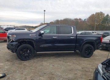  GMC Sierra 2023, 6.2L, 4x4, 1500 DENALI, SHORT BOX, od ubezpieczalni 6.2, zdjęcie 1