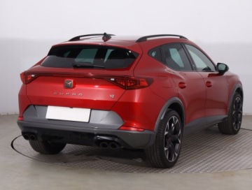 Cupra Formentor Crossover 2.0 TSI 310KM 2022 Cupra Formentor 2.0 TSI VZ 4Drive, Serwis ASO, zdjęcie 4