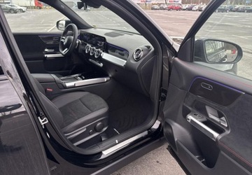 Mercedes GLB SUV 2.0 200d 150KM 2025 Mercedes-Benz GLB 200d 4M AMG Premium 2.0 Diesel 150KM, zdjęcie 19