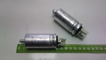 ПУСКОВОЙ КОНДЕНСАТОР ДЛЯ МОТОРА 3.6мкФ 450В Mifle