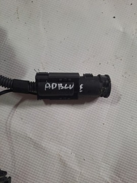 BMW F48 LIFT ADBLUE ТРОС 7432455