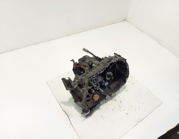 SKRZYNIA BIEGÓW RENAULT MEGANE II 1.6 16V JH3S005