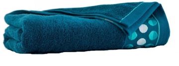 ZWOLTEX RĘCZNIK FROTTA ZEN 70X140 EMERALD