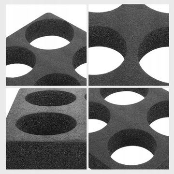 Zestaw do herbaty Kubek do kawy Uchwyt na kubek