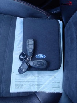 Ford Kuga III SUV 2.0 EcoBlue 190KM 2021 Ford Kuga ST-LINE 4X4 Virtual Kamery Panorama Navi F-Vat 23 Gwarancja 2.0, zdjęcie 39