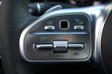 Mercedes Klasa C W205 2020 Mercedes-Benz Klasa C AMG Night Edition || 272km, zdjęcie 8