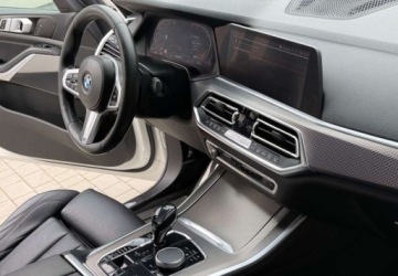 BMW X5 G05 SUV 3.0 30d 265KM 2019 BMW X5 BMW X5 xDrive30d sport 3.0 Diesel 265KM, zdjęcie 24