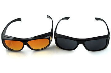 HD Vision NJ07470 очки для водителей