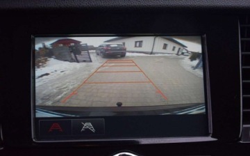 Opel Mokka I SUV 1.4 Turbo ECOTEC 140KM 2016 Opel Mokka X 1.4TB Navi Kamera Brazowa Grzane Fotele i Kierownica Sprowadz, zdjęcie 31