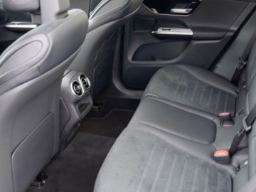 Mercedes GLC C254/X254 Coupe 2.0 200 204KM 2025 GLC Coupe 200 4-Matic AMG Line 2.0 (204KM) 2025, zdjęcie 13