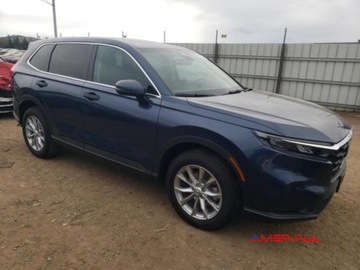 Honda CR-V VI 2024 Honda CR-V 2024 r., 1,5 CR-V EX 4x4 1.5 Benzyna 190KM, zdjęcie 3