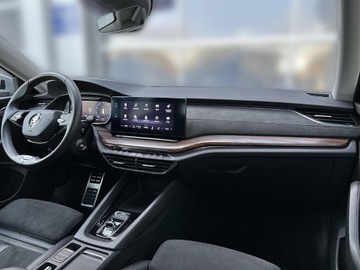 Skoda Octavia IV Kombi 2.0 TDI SCR 200KM 2022 Skoda Octavia 2.0TDI 150KM 4X4 Scout DSG l Head-Up, zdjęcie 13