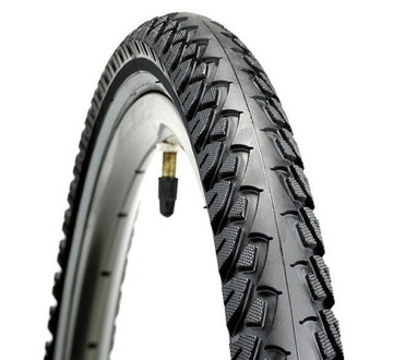 OPONA CST C-1313 CONTROL TERRA 700x35C
