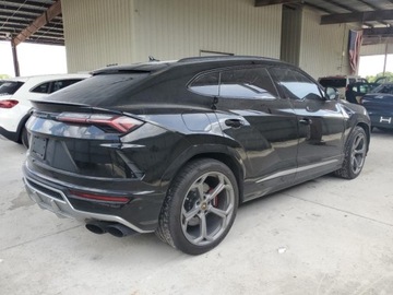 Lamborghini Urus 2019 Lamborghini Urus 2019 4X4 4.0 Benzyna 641KM, zdjęcie 3