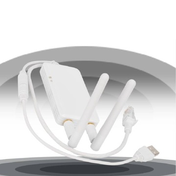 WZMACNIACZ SYGNAŁU Wi-Fi 300MB/S