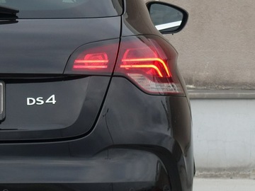 DS 4 I Hatchback Facelifting 2015 (Citroen) 2.0 BlueHDi 181KM 2015 Citroen DS4 2.0 HDi 180KM/Automat/Navi/SoChic, zdjęcie 27
