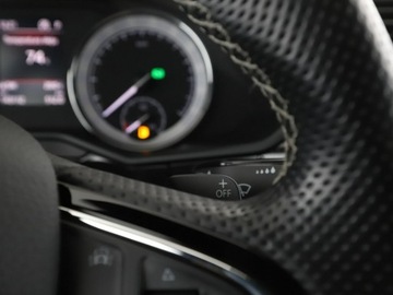 Skoda Superb III Kombi 2.0 TSI 280KM 2017 Škoda Superb Skoda Superb automat 4x4 acantara, zdjęcie 36