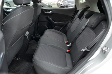 Ford Fiesta VIII Hatchback 5d 1.0 EcoBoost 125KM 2020 Fiesta Titanium! Ledy! Parktronic! Podgrzewana Szyba, Kierownica! JAK NOWY!, zdjęcie 16