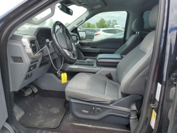 Ford 2021 Ford F150 2021, V8 5.0L, od ubezpieczalni 5.0 Benzyna 390KM, zdjęcie 7