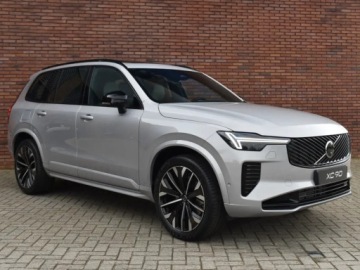 Volvo XC90 II 2026 VOLVO XC90 B5 AWD Ultra Dark Suv 2.0 (250KM) 2026, zdjęcie 3