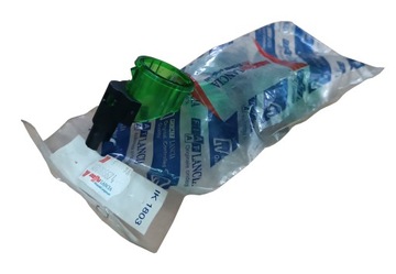 OSŁONA ZAPALNICZKI FIAT DOBLO ALFA ROMEO 166 464006674 NOWA ORYGINALNA OE