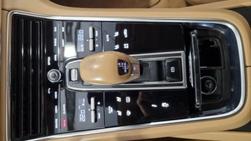 Porsche Panamera II Liftback 4.0 422KM 2017 Porsche Panamera 4S Diesel salon PL 1wł, zdjęcie 28