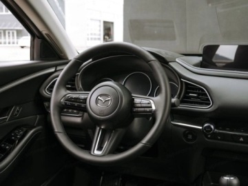 Mazda CX-30 2.0 Skyactiv-X 186KM 2026 Od ręki - Homura 2.0 E-SKYACTIV 186KM, zdjęcie 5