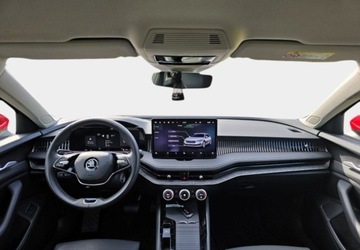 Skoda Superb III Kombi Facelifting 1.5 TSI 150KM 2024 Skoda Superb Wyprzedaz rocznika - masaze - skora - virtual cockpit - faktu, zdjęcie 9