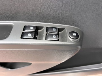 Chevrolet Spark II Hatchback 1.0L DOHC 68KM 2011 Chevrolet Spark TYLKO 126tyśkm! 1WŁ 1.0b ORYGINAŁ LAKIER 2011r LT SKÓRY!, zdjęcie 11