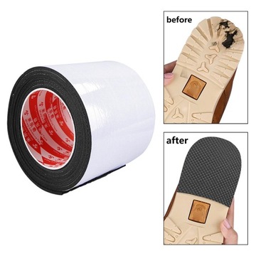 Защита подошвы обуви Износостойкие вставки для обуви из ЭВА