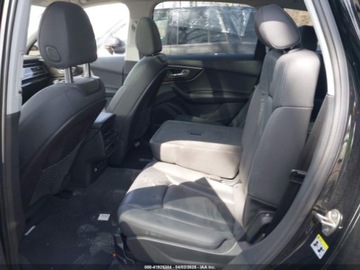 Audi Q7 II 2021 Audi Q7 Premium Plus 55 Tfsi Quattro Tiptronic 2021 3.0l 3.0 Benzyna 335KM, zdjęcie 12