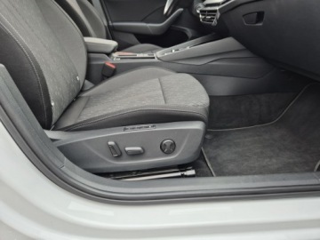 Skoda Octavia IV Kombi 2.0 TDI 150KM 2022 Skoda Octavia IV Style 2.0 TDI / 150 KM DSG FV-23%, zdjęcie 28