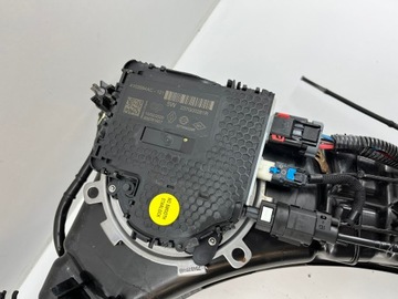 БАК ADBLUE НАСОС DACIA DOKKER COMBI 172A27153R 237G00281R 4103994AC