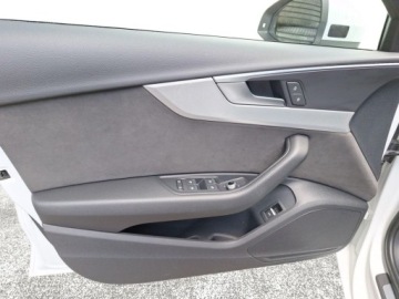 Audi A4 B9 Limousine Facelifting 2.0 35 TDI 163KM 2020 Audi A4 Limousine 2.0 TDI Dealer Audi Kamera cofania LED Ambiente 2.0, zdjęcie 12