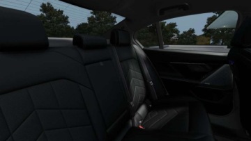 BMW Seria 5 G90-91 2026 BMW Seria 5 40d xDrive 303 KM mHEV - Gotowy do Odbioru - Lakier BMW Indivi, zdjęcie 4